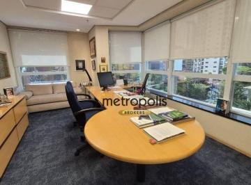 Sala  · Conjunto à venda, 400 m² por R$ 6.501.000,00 - Vila Olímpia - São Paulo/SP
