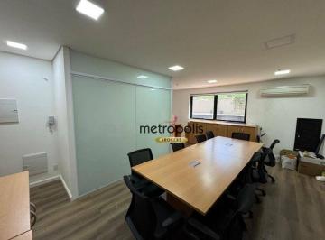 sala · Sala, 34 m² - venda por R$ 570.000,00 ou aluguel por R$ 4.700,20/mês - Brooklin - São Paulo/SP