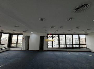 Sala · Conjunto para alugar, 350 m² por R$ 46.333,00/mês - Bela Vista - São Paulo/SP