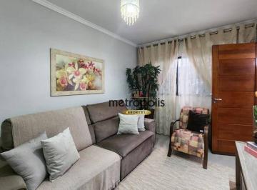 Sala · Casa à venda, 125 m² por R$ 635.000,00 - Vila Baeta Neves - São Bernardo do Campo/SP