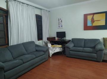 Sala · Casa à venda, 188 m² por R$ 871.000,00 - Jardim Aurora - São Bernardo do Campo/SP