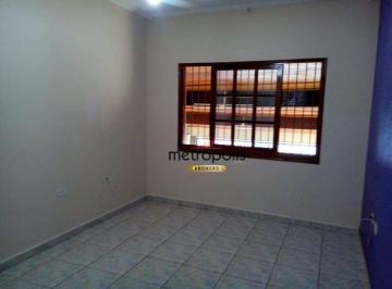 Sala  · Casa à venda, 181 m² por R$ 450.000,00 - Jardim Las Vegas - Santo André/SP