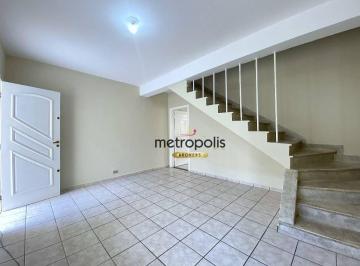 Sala · Sobrado com 2 dormitórios, 97 m² - venda por R$ 550.000,00 ou aluguel por R$ 3.105,51/mês - Santa Pa