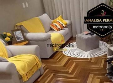 sala · Apartamento à venda, 56 m² por R$ 331.000,00 - Vila Alpina - São Paulo/SP