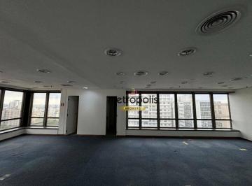 Sala · Conjunto para alugar, 350 m² por R$ 46.348,00/mês - Bela Vista - São Paulo/SP