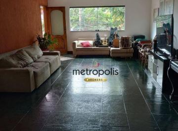 Sala · Sobrado, 310 m² - venda por R$ 1.801.000,00 ou aluguel por R$ 6.610,00/mês - Olímpico - São Caetano