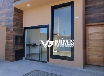 7a5176dadd1f6d2c0322d3b7d9e9b7e2f34084c7 · Casa com 3 dormitórios à venda, 81 m² por R$ 595.000,00 - Riviera - Matinhos/PR