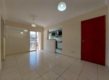 11d3dcde83e47b8c5362a9ceed0eb19074a7fd85 · Apartamento com 3 dormitórios à venda, 70 m² por R$ 420.000,00 - Jardim Santana - Americana/SP
