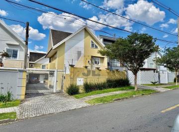 Casa · 202m² · 3 Quartos · 2 Vagas · Casa em condomínio á venda bairro Atuba, Curitiba/PR