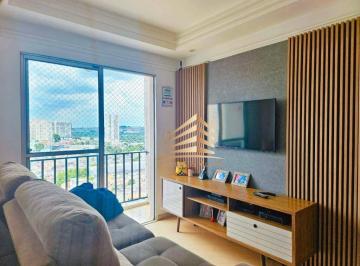 a71fcb0566be77481fb75062e730d74640466b74 · Apartamento à venda, 50 m² por R$ 329.000,00 - Vila São João - Guarulhos/SP