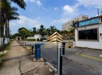 c951ff0b39dca1701567153de566ca0e1db893c5 · Apartamento com 2 dormitórios à venda, 46 m² por R$ 190.000,00 - Água Chata - Guarulhos/SP