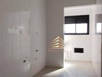 ed80bc10f2704400de032a4a52382fec96197337 · Apartamento à venda, 65 m² por R$ 515.000,00 - Gopoúva - Guarulhos/SP