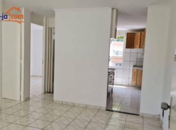 223899b7b407cc16bfdb9ed9bba6100c59138fd8 · Apartamento com 2 dormitórios para alugar, 50 m² por R$ 2.051,96/mês - Jardim Satélite - São José do