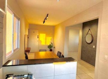 fe4ded3b4c72680daa56ea896fd97c4950ded94a · Apartamento com 2 dormitórios à venda, 48 m² por R$ 225.000,00 - Jardim São José - São José dos Camp