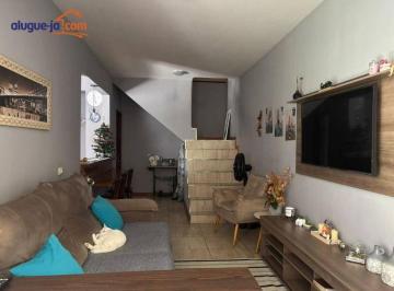 Casa Santa Inês 2 · CASA JARDIM SANTA INÊS II SJC