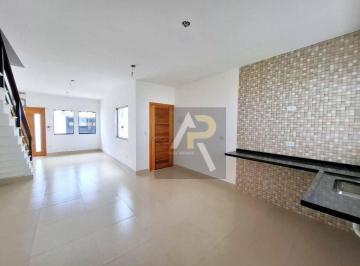 15f4ff2c946981680a0b61d17567c83f9c37724d · Sobrado novo a venda com 3 quartos sendo 1 suíte 99 m² no Caputera - Mogi das Cruzes/SP