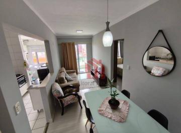 667b37e746b504abfd649ebd32806687c7ae77ff · Apartamento à venda, 51 m² por R$ 360.000,00 - Vila Matias - Santos/SP