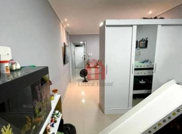 a3bab73893483a3c0d541b2741035cd61fc44265 · Apartamento à venda, 30 m² por R$ 285.000,00 - Boqueirão - Santos/SP