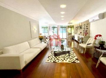 87f5fa7a3133648d814186b714abf333b618e10c · Apartamento à venda, 270 m² por R$ 2.660.000,00 - Boqueirão - Santos/SP