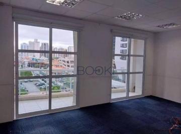 Sala · Sala para alugar, 64 m² por R$ 7.462,00/mês - Brooklin - São Paulo/SP