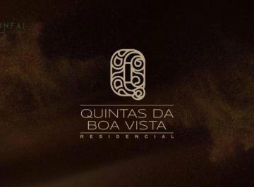16b99b3f9bd23864dd12baf7a9877dc851f9bc07 · Terreno à venda, 1000 m² por R$ 521.700,00 - Quintas da Boa Vista Residencial - Araçoiaba da Serra/S