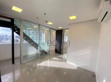 Sala · Oportunidade ! Conjunto, 77 m² - venda por R$ 1.400.000 ou aluguel por R$ 11.139/mês - Indianópolis 