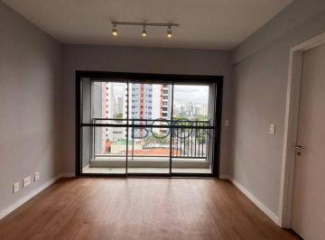 6d6a55cd4afe104143a87c986599daf4487e1af6 · Apartamento com 1 dormitório à venda, 34 m² por R$ 750.000,00 - Indianópolis - São Paulo/SP