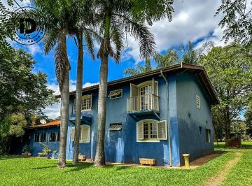 Casa · 300m² · 4 Quartos · 5 Vagas · Casa à venda no bairro Santa Rita - Piracicaba/SP