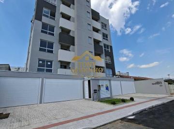 Apartamento · 53m² · 1 Quarto · 1 Vaga · INCRÍVEL APARTAMENTO NOVO À VENDA – BAIRRO SÃO VICENTE | ITAJAÍ SC