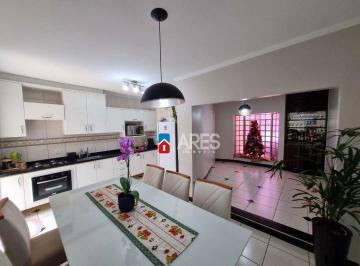 2a394b4bab08ca6875eddf84bf6730c7c1e8daa6 · Casa com 4 dormitórios à venda, 201 m² por R$ 750.000,00 - Residencial Horto Florestal Jacyra I - Am