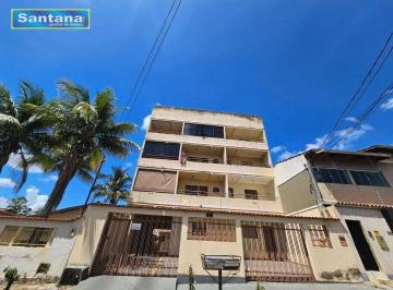 063276758ce806105fb7035f7c6e5eca4de8ffb3 · Apartamento 2 dormitórios à venda, 33 m² por R$ 75.000 - Jardim Paraíso Anexo ao Centro - Caldas Nov