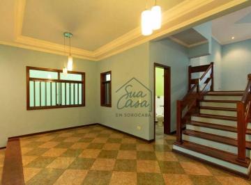 f91497f9132ee9d52a65343745d6d075fad3cf4f · Casa com 3 suítes, 360 m² por R$ 1.300.000 - Jardim Bandeirantes - Sorocaba/SP