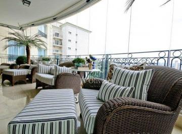 a70df14b1733b9839d46fefbf4344ec09f33eb9a · Apartamento com 5 Quartos à venda, 628 m² por R$ 22.000.000 - Jardim Guedala - São Paulo/SP