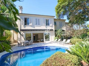 2b24c66eab9928b646afe1df81baaff2e3c4d220 · Casa com 5 Quartos, 766 m² - venda por R$ 12.700.000 ou aluguel por R$ 74.980/mês - Jardim Guedala -