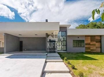 Casa no Gan Edén Maricá · Casa com 3 quartos à venda, 160 m² por R$ 999.000 - Maricá - Maricá/RJ