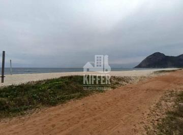 Terreno frente mar em Itaipuaçu – Maricá/RJ Excelente oportunidade pa · Terreno frente mar em Itaipuaçu – Maricá/RJ Excelente oportunidade para investimento ou construção