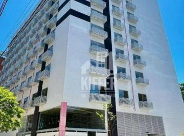 Cobertura Linear de Alto Padrão para Locação em Boa Viagem | Vista Mar · Cobertura Linear de Alto Padrão para Locação em Boa Viagem | Vista Mar | Uni Home – Niterói/RJ