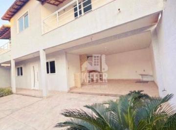 frente · Casa Duplex no Porto Novo a venda, 2 quartos(com extensão para o 3º), 3 banheiros, garagem