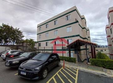 2afed1fd9d556140404820a485c6f23dd65a42f1 · Apartamento com 2 dormitórios para alugar, 57 m² por R$ 1.762,54/mês - Jardim Rio das Pedras - Cotia