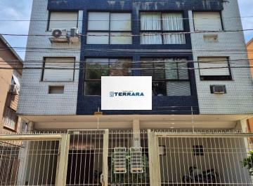 Apartamento · 63m² · 1 Quarto · 1 Vaga · 1Suíte, com vaga e churrasqueira