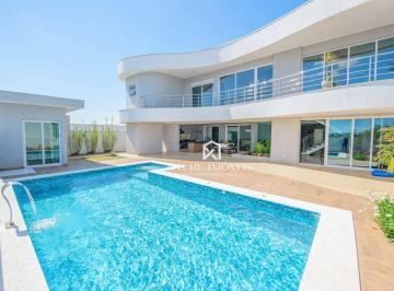 468e68156320b3d2521ed84502889398057197cc · Casa à venda, 489 m² por R$ 2.600.000,00 - Condomínio Santa Helena - Caçapava/SP
