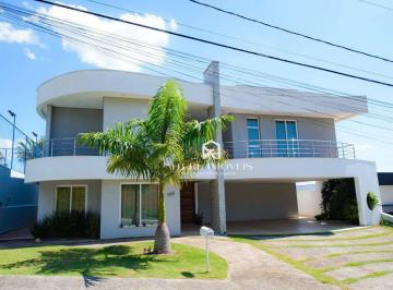 c62bad675574724146154de03c88d597265b73f3 · Casa à venda, 489 m² por R$ 2.600.000,00 - Condomínio Santa Helena - Caçapava/SP