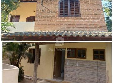 34e9cfde05cb3f5eb88f0cf77a1683c09bf7dc9e · Casa com 3 dormitórios à venda, 90 m²  - Maravista - Niterói/RJ