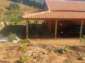 e41ea441fda44bb9ec9c2af69630b0a96434fb09 · Chácara à venda, 2.000 m² por R$ 200.000 - Bairro dos Farias - Brasópolis/MG