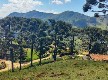 84085e5d4444e3e3595ffc160961a4bf3be2df0c · Terreno à venda, 1.500 m² por R$ 360.000 - Paiol Grande - São Bento do Sapucaí/SP