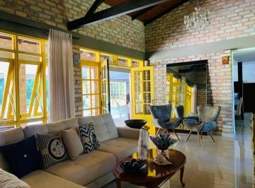 5a530a62a9abdb74085e479f8c02dfd4f2dcdca9 · Casa à venda, 350 m² por R$ 3.500.000,00 - Santo Antônio de Lisboa - Florianópolis/SC