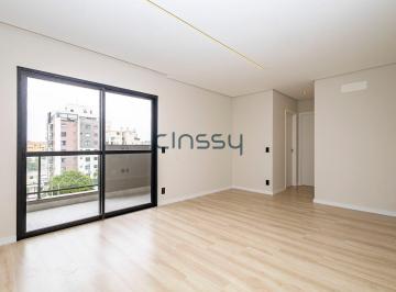 Apartamento · 66m² · 2 Quartos · 1 Vaga · Apartamento de 2 Quartos I 1 Vaga em prédio novo