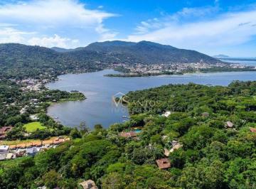 daa7944f93e0f785607b7b59be49aff6db16a936 · Terreno à venda, 7148 m² por R$ 7.700.000,00 - Lagoa da Conceição - Florianópolis/SC