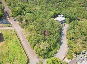 80501d4548c9344c9e34e8d0bbaba62a79233fe3 · Terreno à venda, 1910 m² por R$ 1.690.000,00 - João Paulo - Florianópolis/SC