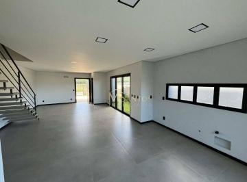 2e4cb9713eefbda0c8c09fee73ad2694fbc4a93f · Casa à venda, 260 m² por R$ 1.550.000,00 - Vargem Do Bom Jesus - Florianópolis/SC